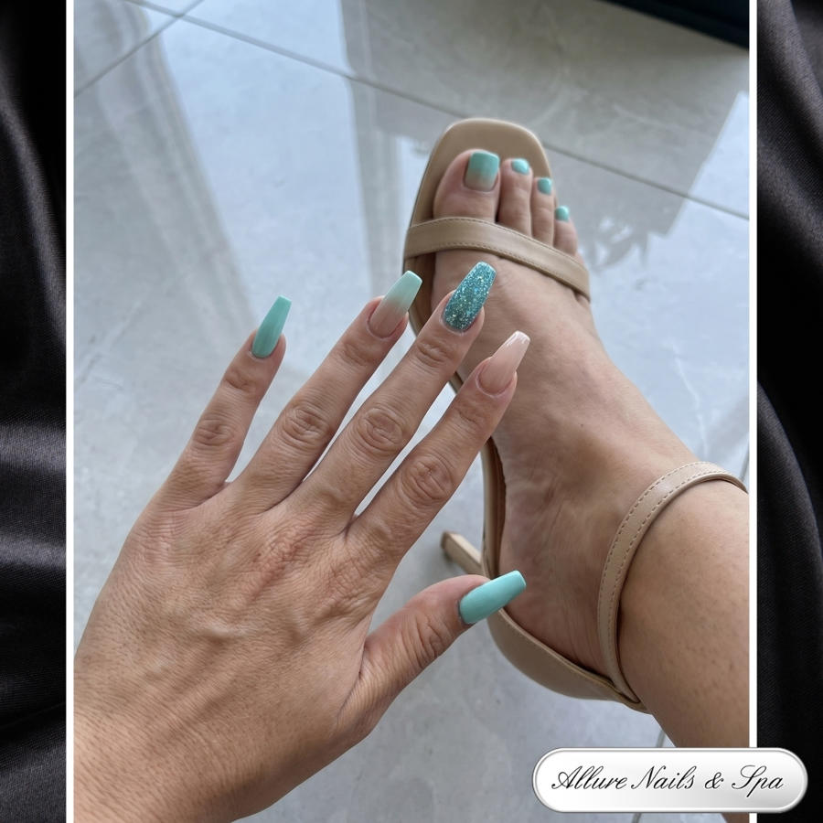 Nails Design
